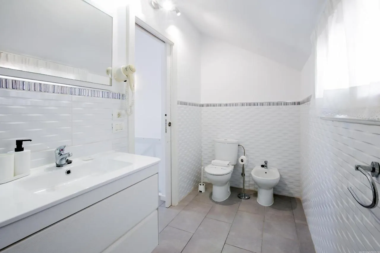 103 Parque Santiago II Pool View Apartment Playa de las Americas  0*, Playa de las Americas (Tenerife)