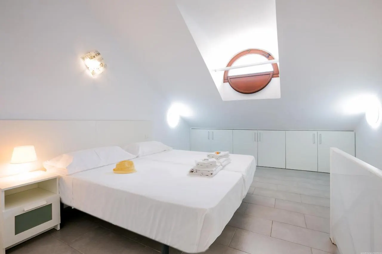 103 Parque Santiago II Pool View Apartment Playa de las Americas  0*, Playa de las Americas (Tenerife) Spain