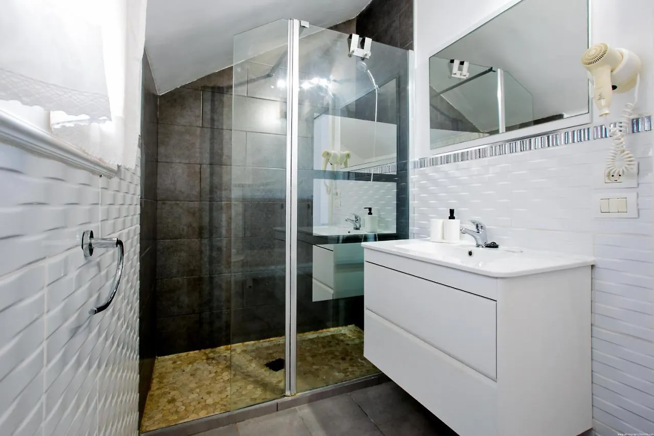 103 Parque Santiago II Pool View Apartment Playa de las Americas  Spain