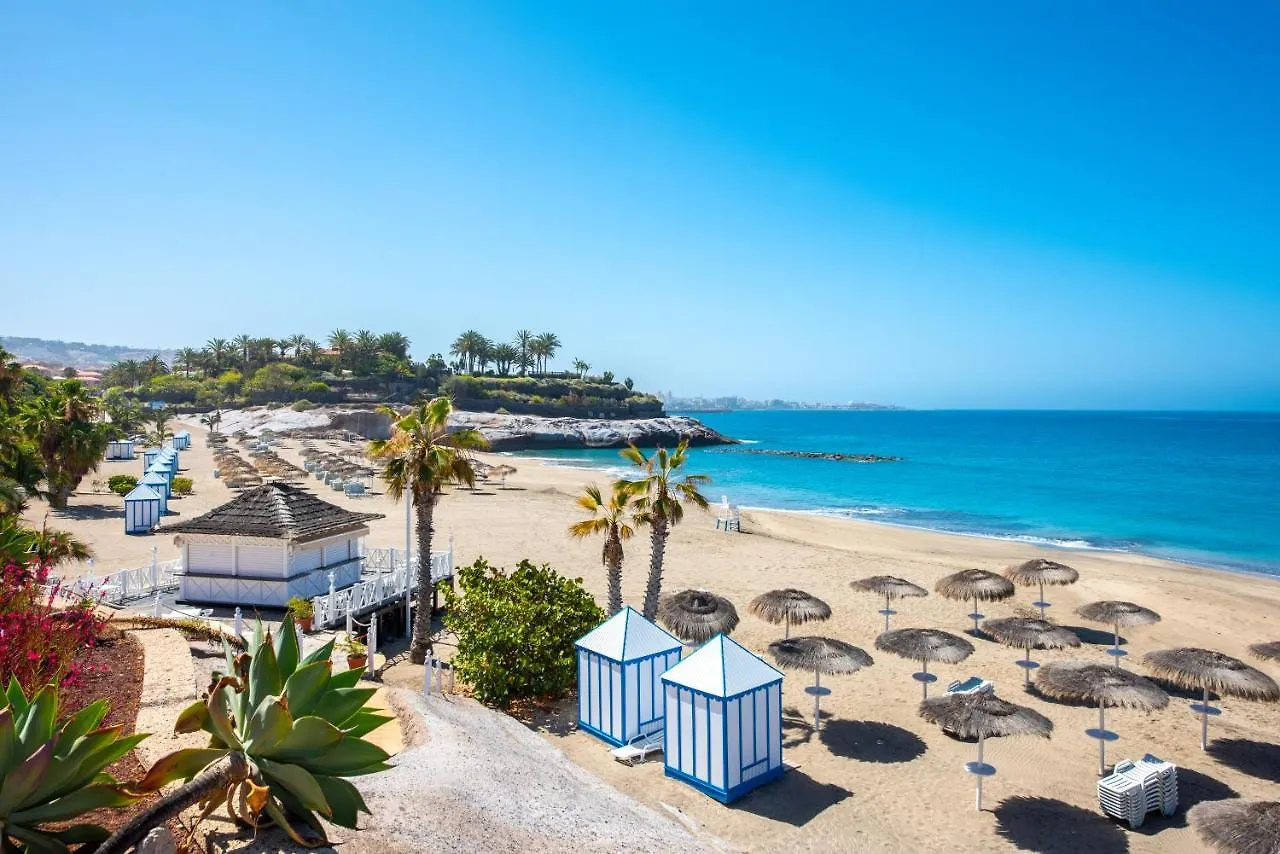 103 Parque Santiago II Pool View Apartment Playa de las Americas